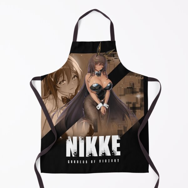 Item preview, Noir(Nikke) designed and sold by Raging Dragon.