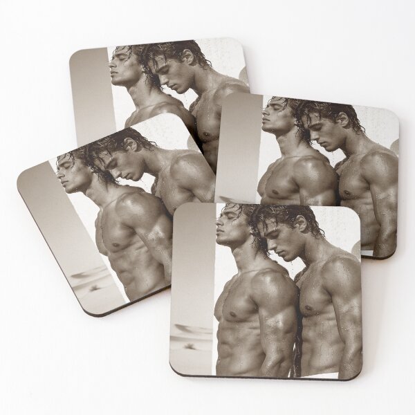 Item preview, Fire Island II designed and sold by dudeoir.