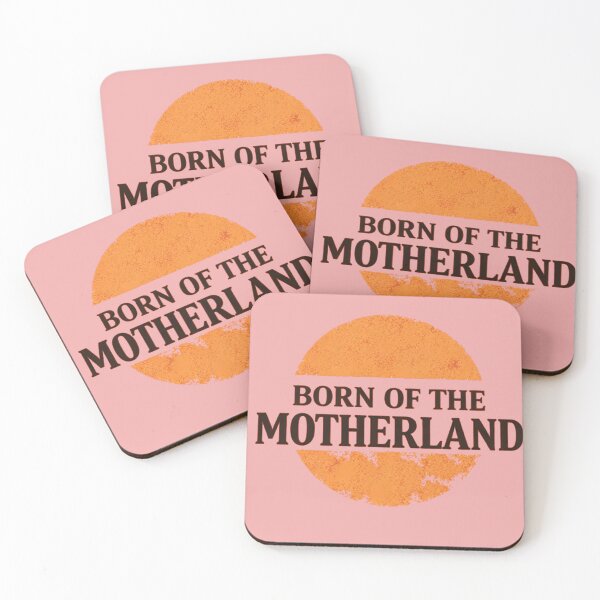 Artikelvorschau, Farbige, im Mutterland geborene Afrikaner – minimalistisches ästhetisches Design – Geschenk für Männer und Frauen entworfen und verkauft von The Melanic.