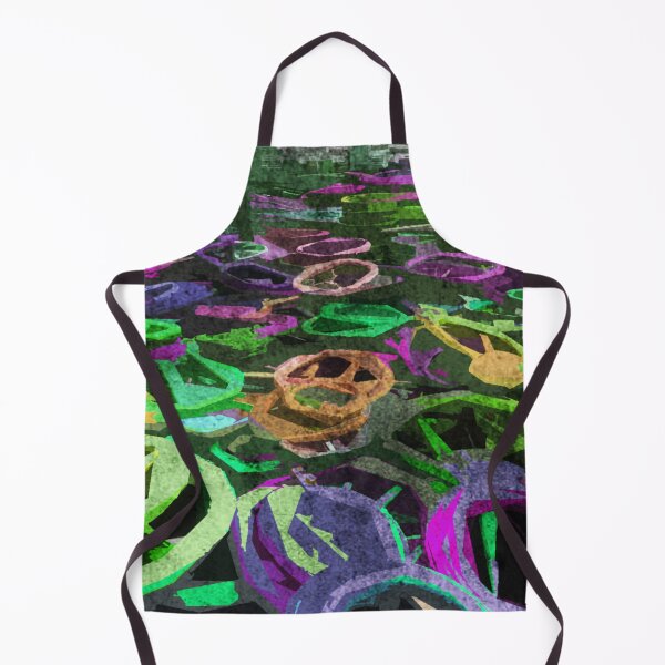 Item preview, Abstract tapes designed and sold by kinpirks.
