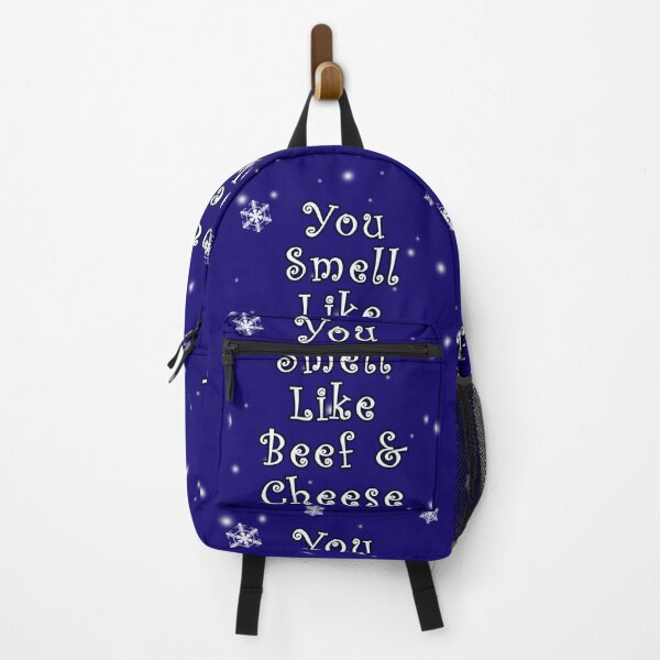 Item preview, Beef and Cheese Flakes designed and sold by Normbot2000.