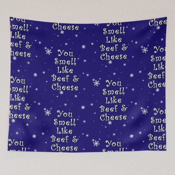 Item preview, Beef and Cheese Flakes designed and sold by Normbot2000.