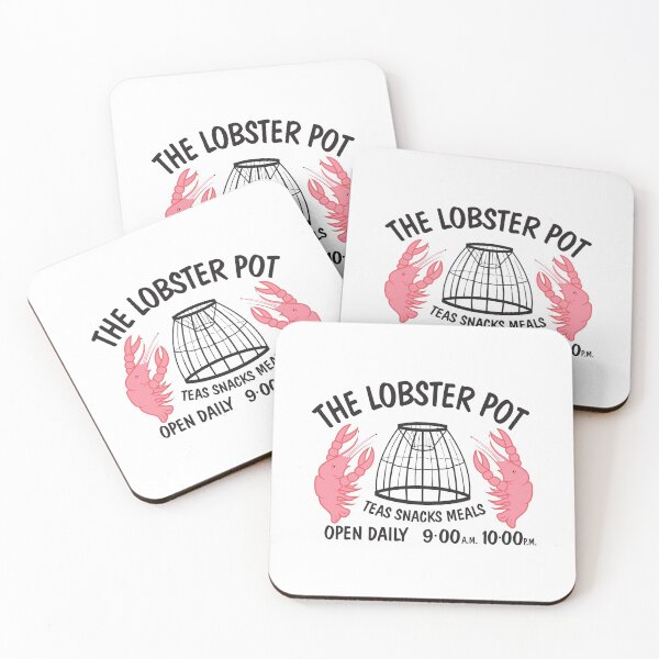 Item preview, The Lobster Pot designed and sold by Off the Box.