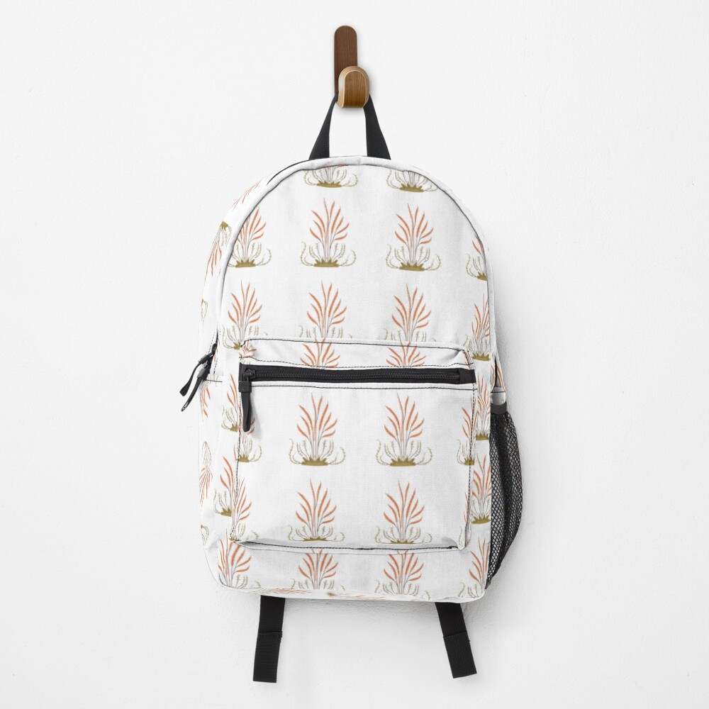 Item preview, Backpack designed and sold by Dreprogress.