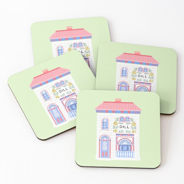 Item preview, Dill designed and sold by Wild.Flower..