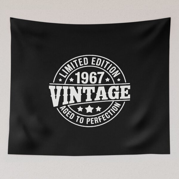 Item preview, Vintage 1967 Limited Edition  designed and sold by jkrphoto.