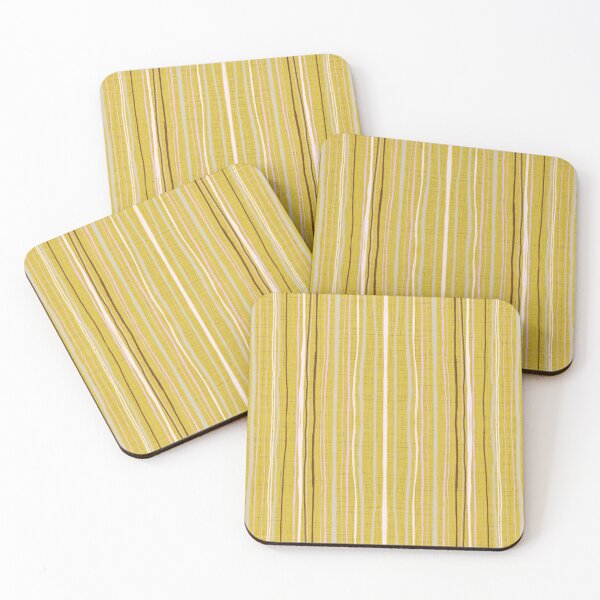 Item preview, Stripes (amaryllis) designed and sold by sylvie  demers.