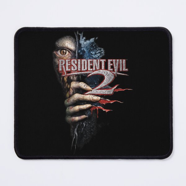 Item preview, Resident Evil 2 designed and sold by da90bbx.