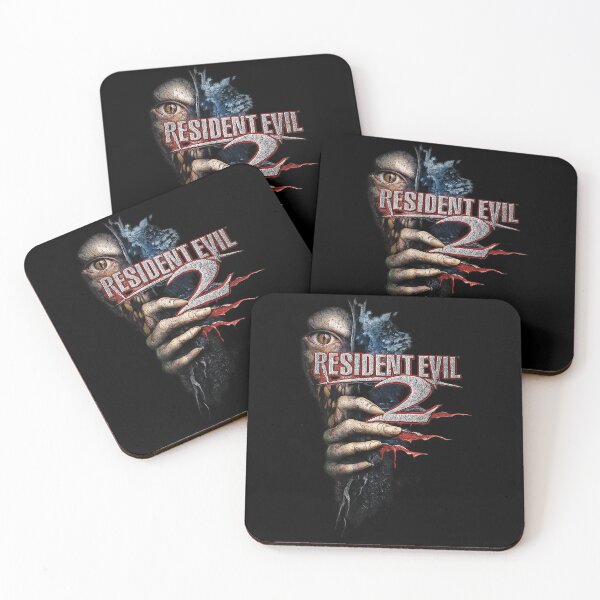Item preview, Resident Evil 2 designed and sold by da90bbx.