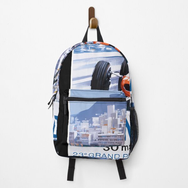 Item preview, Monaco F1 designed and sold by MCMLANKA.