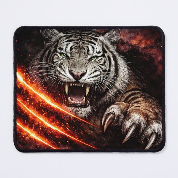 Item preview, Fu Jow Pai Tiger Claw Power and Southern Kung Fu Tradition designed and sold by Fei Long Design Hub.