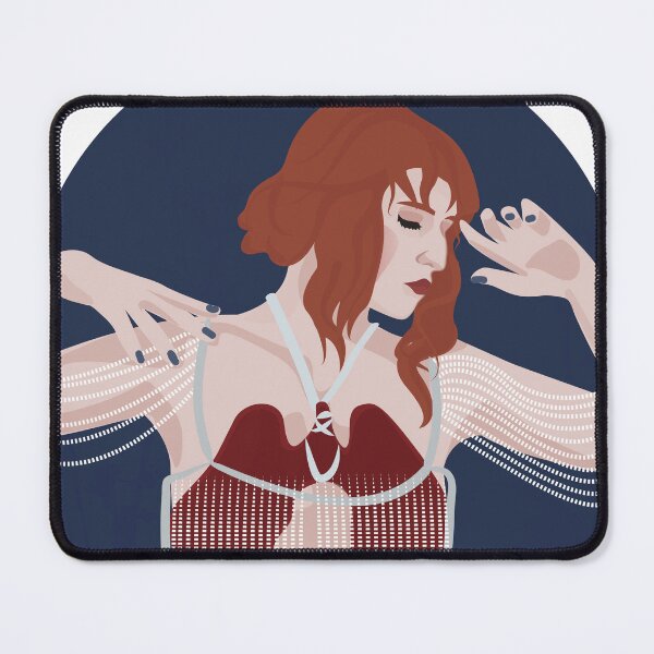 Item preview, Florence + The Machine Lungs designed and sold by Nur-au.