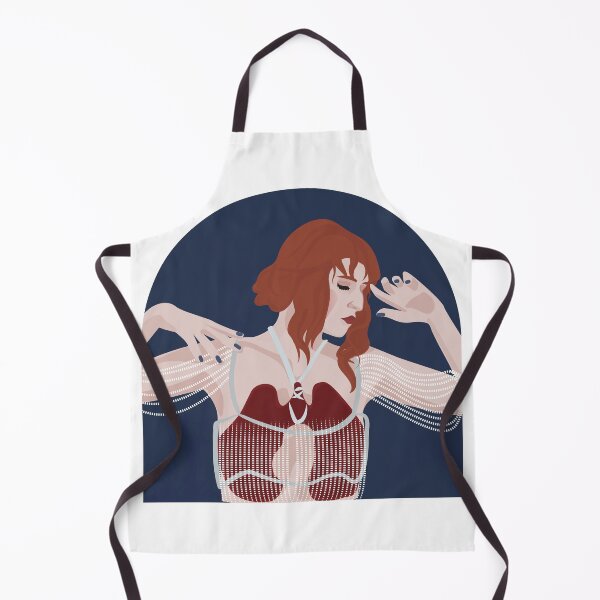 Item preview, Florence + The Machine Lungs designed and sold by Nur-au.