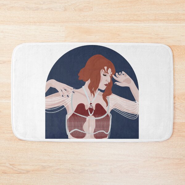 Item preview, Florence + The Machine Lungs designed and sold by Nur-au.
