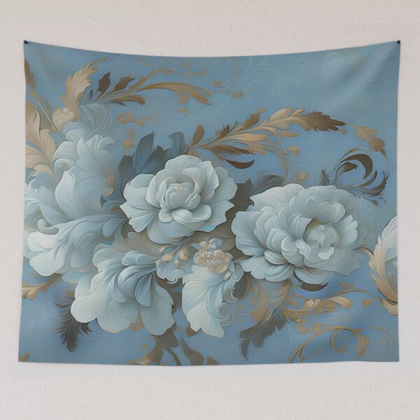 Item preview, Fortunate Stillness designed and sold by Artfalaxy.