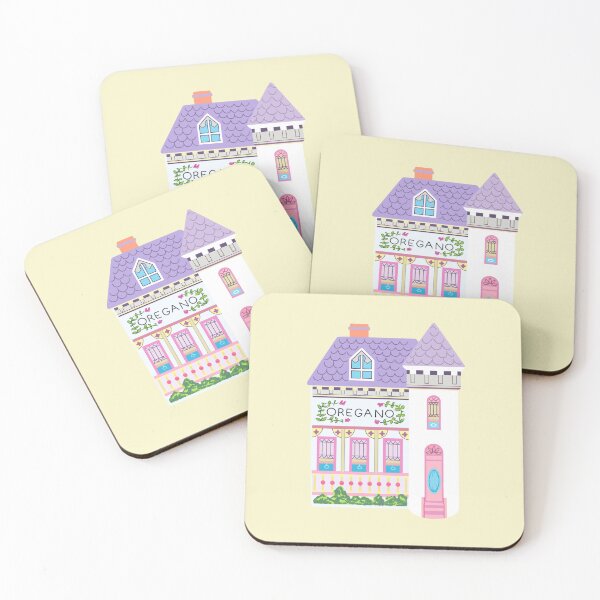 Item preview, Oregano designed and sold by Wild.Flower..