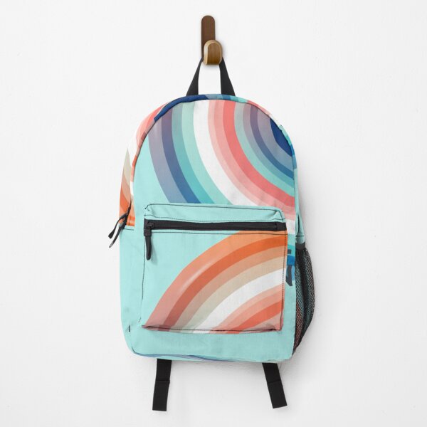 Item preview, Small Circle Strong Mind Colorful Illustrative Introvert Artwork designed and sold by Quiet Mode Studio.