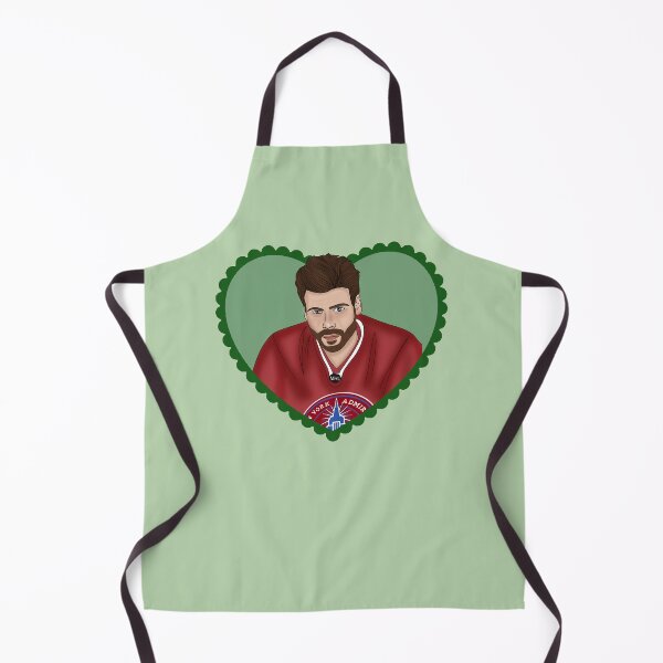 Item preview, Scott Hunter Love Heart designed and sold by baranskini.