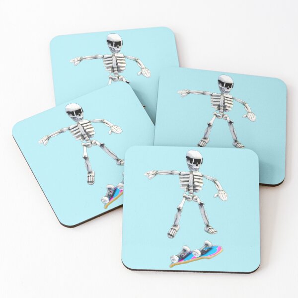 Item preview, Megabonk Calcium designed and sold by PixelArtHeaven.