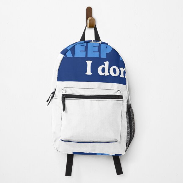 Item preview, Keep honking, I don't care! designed and sold by JunaForYou.