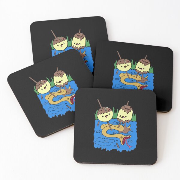 Item preview,  Scream Queens designed and sold by estheryam.