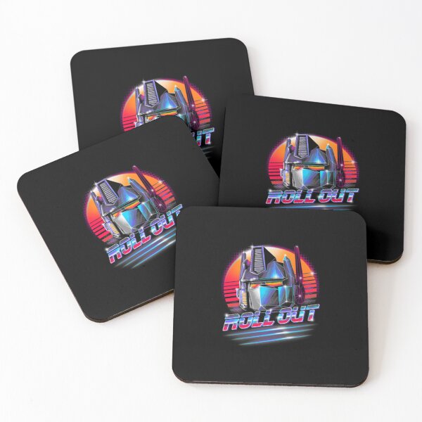 Item preview,  Roll Out designed and sold by estheryam.