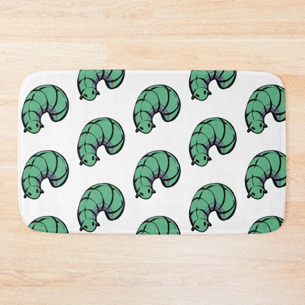 Item preview, Cute Caterpillar 3 designed and sold by SamuelDendro.