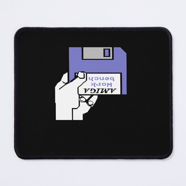 Item preview,  Amiga Workbench designed and sold by estheryam.