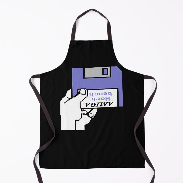 Item preview,  Amiga Workbench designed and sold by estheryam.