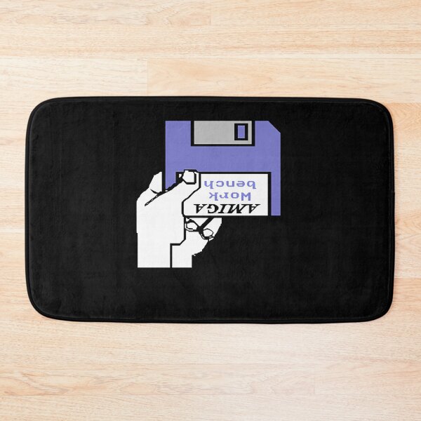 Item preview,  Amiga Workbench designed and sold by estheryam.