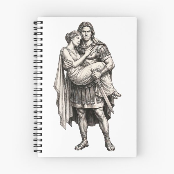 Item preview, Warrior Couple designed and sold by PP&RAINBOW SHOP.