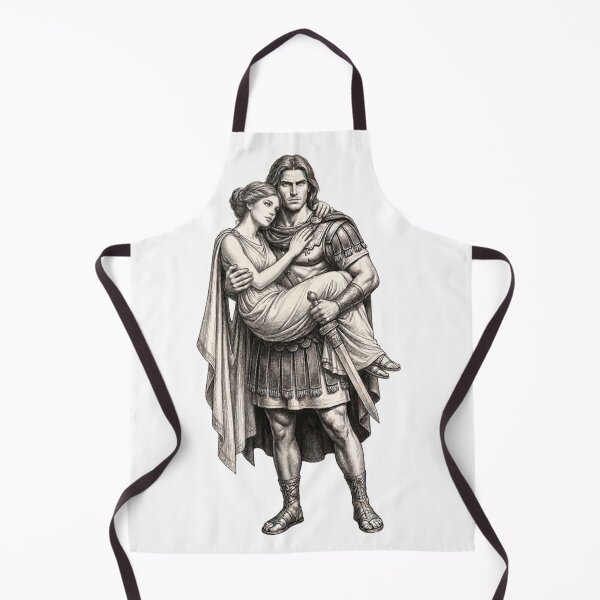 Item preview, Warrior Couple designed and sold by PP&RAINBOW SHOP.