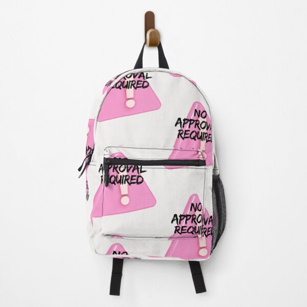 Item preview, No Approval Required – Bold Feminine Quote Pink Aesthetic designed and sold by Magic Love Art Print.