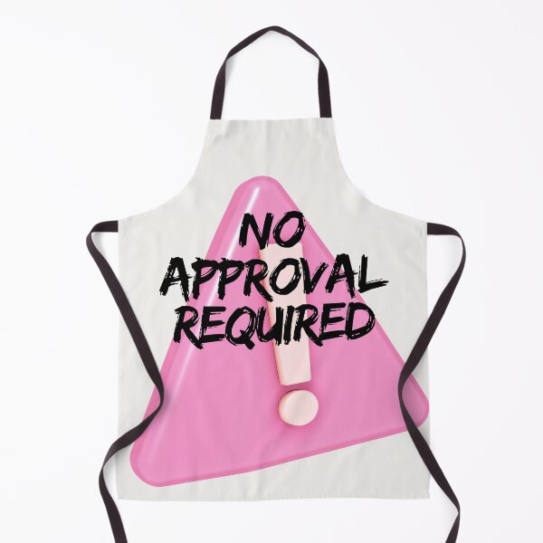 Item preview, No Approval Required – Bold Feminine Quote Pink Aesthetic designed and sold by Magic Love Art Print.