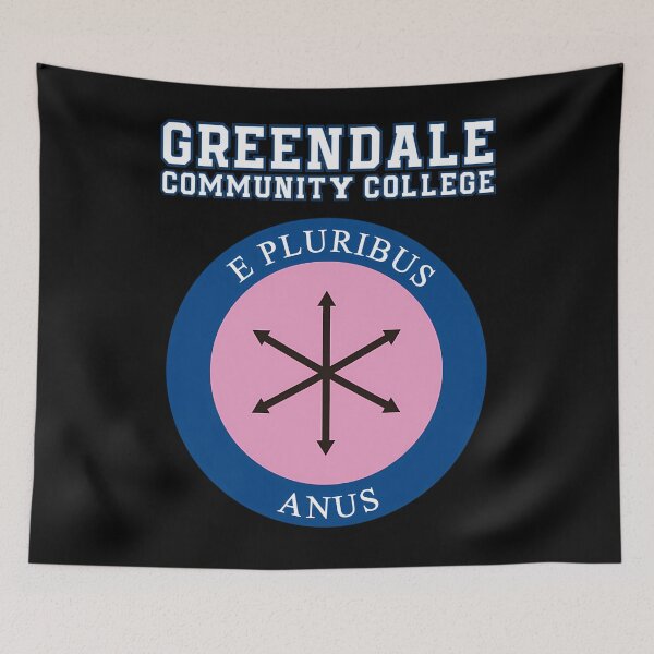 Item preview,  E Pluribus Anus designed and sold by estheryam.