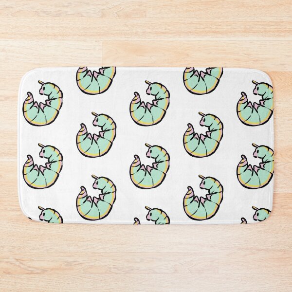 Item preview, Cute Caterpillar 1 designed and sold by SamuelDendro.