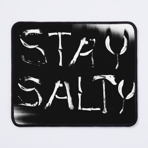 Item preview, Stay Salty Melt ICE X-Ray Bone Script designed and sold by TerraReikiCo.