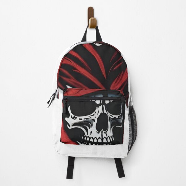 Item preview, Crimson Hooded Soul Reaper designed and sold by RickyStick.