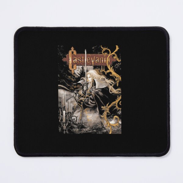 Item preview, Castlevania - Symphony Of The Night designed and sold by estheryam.