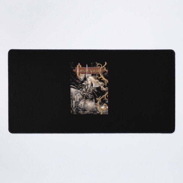 Item preview,  Castlevania - Symphony Of The Night designed and sold by estheryam.