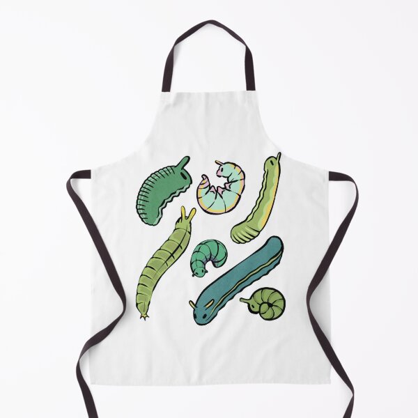 Item preview, An Army of Caterpillars  designed and sold by SamuelDendro.