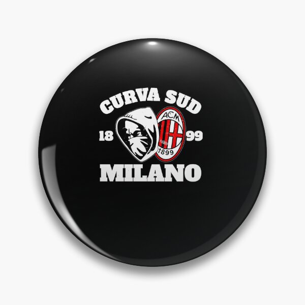 Item preview,  Curva Sud Milano designed and sold by estheryam.