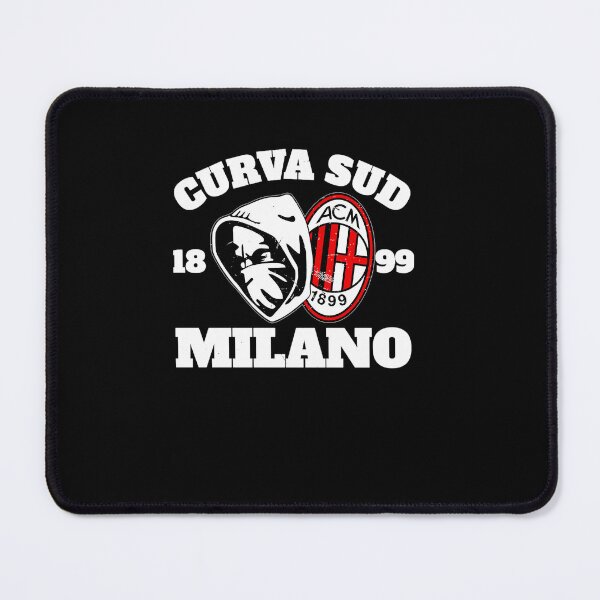 Item preview, Curva Sud Milano designed and sold by estheryam.