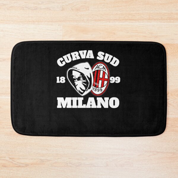 Item preview,  Curva Sud Milano designed and sold by estheryam.