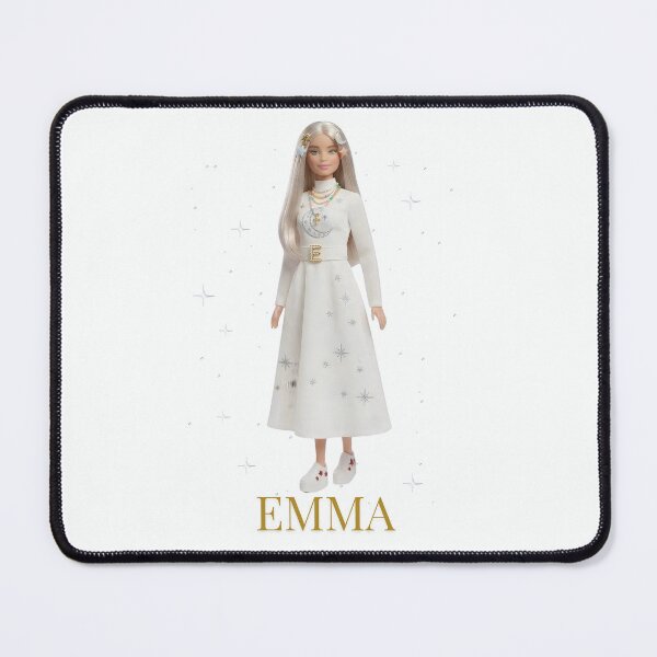 Item preview, EMMA Modern Fashion Doll Clean Minimal Icon 2 designed and sold by daila70.