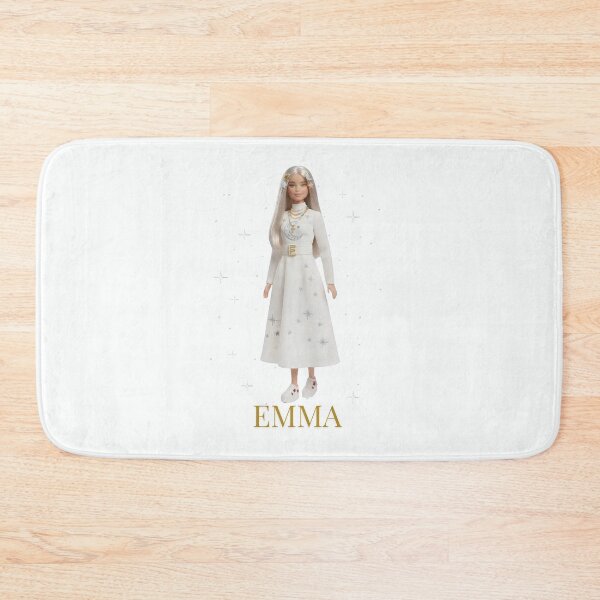 Item preview, EMMA Modern Fashion Doll Clean Minimal Icon 2 designed and sold by daila70.