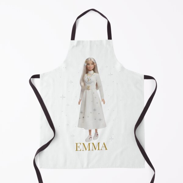Item preview, EMMA Modern Fashion Doll Clean Minimal Icon 2 designed and sold by daila70.