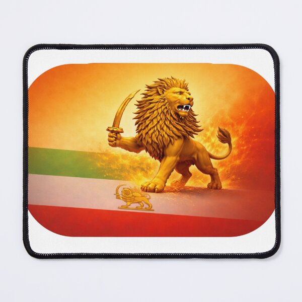 Item preview, Lion's Roar designed and sold by OneWorldShop.