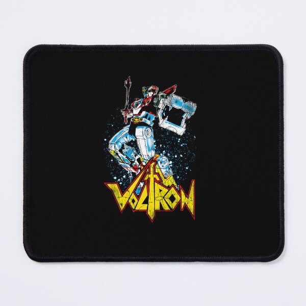 Item preview, Voltron Defender Of The Universe Action designed and sold by estheryam.