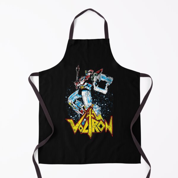 Item preview, Voltron Defender Of The Universe Action designed and sold by estheryam.